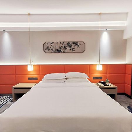 Landmark International Hotel Гуанчжоу Экстерьер фото