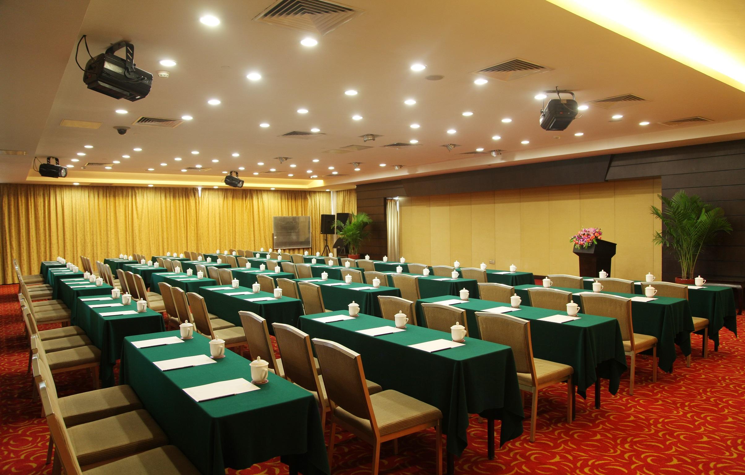 Landmark International Hotel Гуанчжоу Экстерьер фото